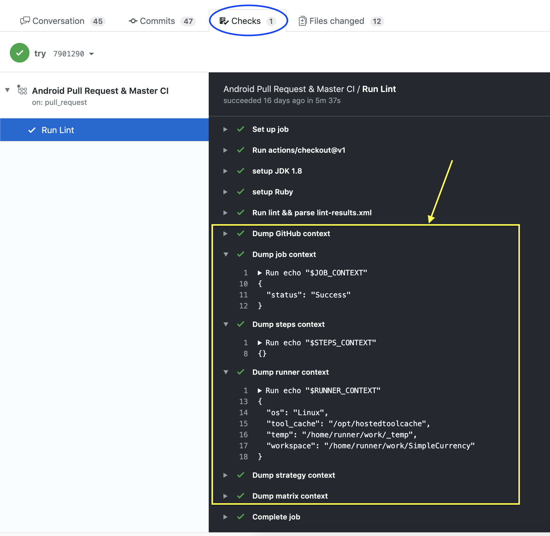 Using Environment Variables Secrets In Github Actions junrong 